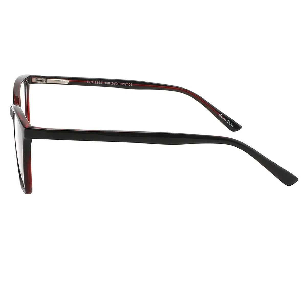 LIMITED EDITIONS 2255 Eyeglasses - view 3